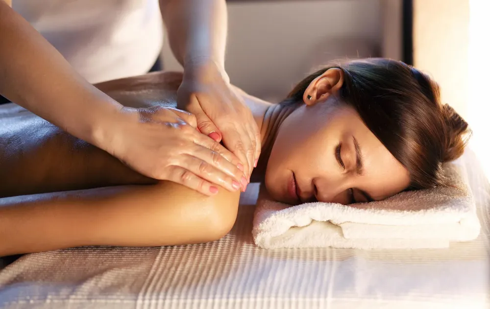 massage