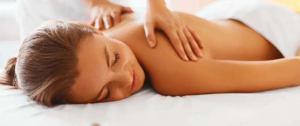 Soins du corps près de Blanquefort
