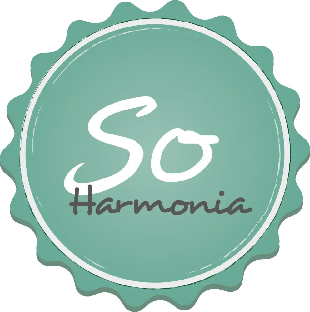 logo harmonia - RVB