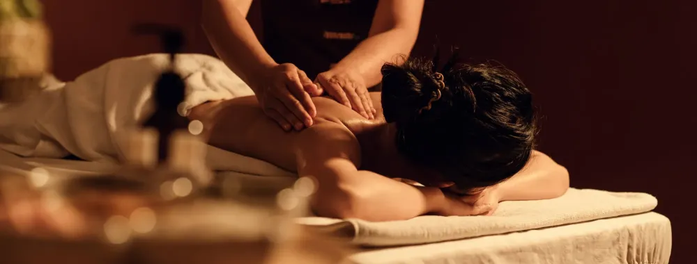 massage